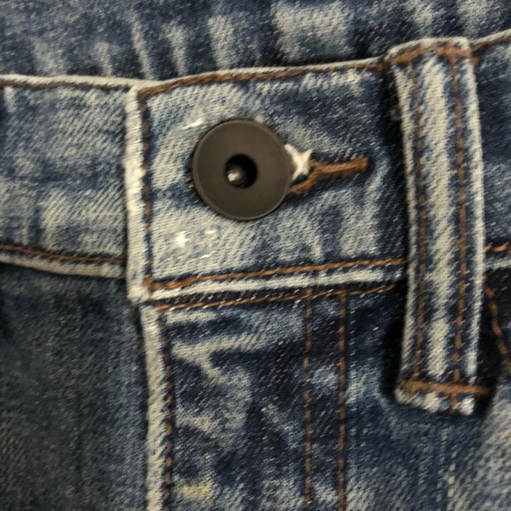 Jeans - Picture 2 of 4